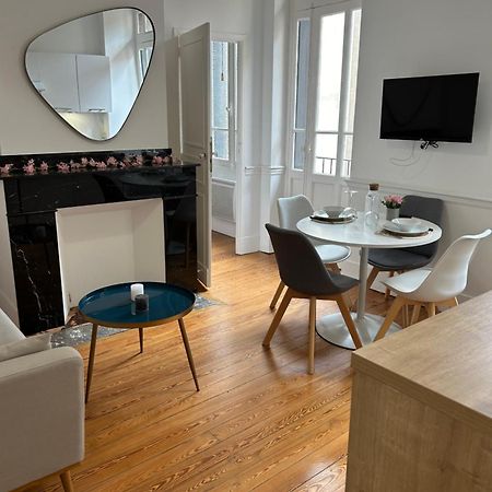 Le Toulousain 101 - Appartement Calme En Hypercentre - Quartier Jeanne D'Arc Toulouse Exteriér fotografie