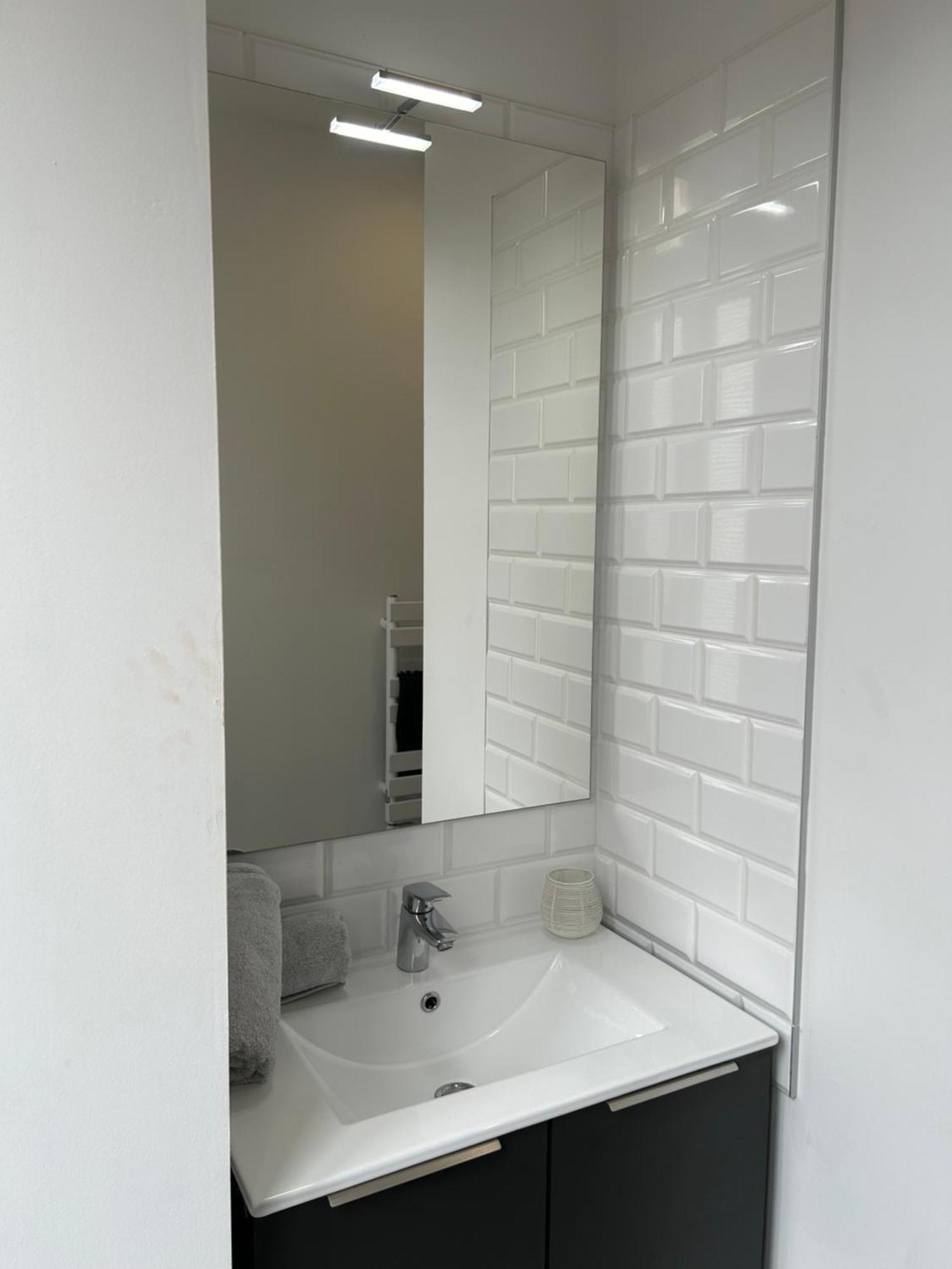Le Toulousain 101 - Appartement Calme En Hypercentre - Quartier Jeanne D'Arc Toulouse Exteriér fotografie