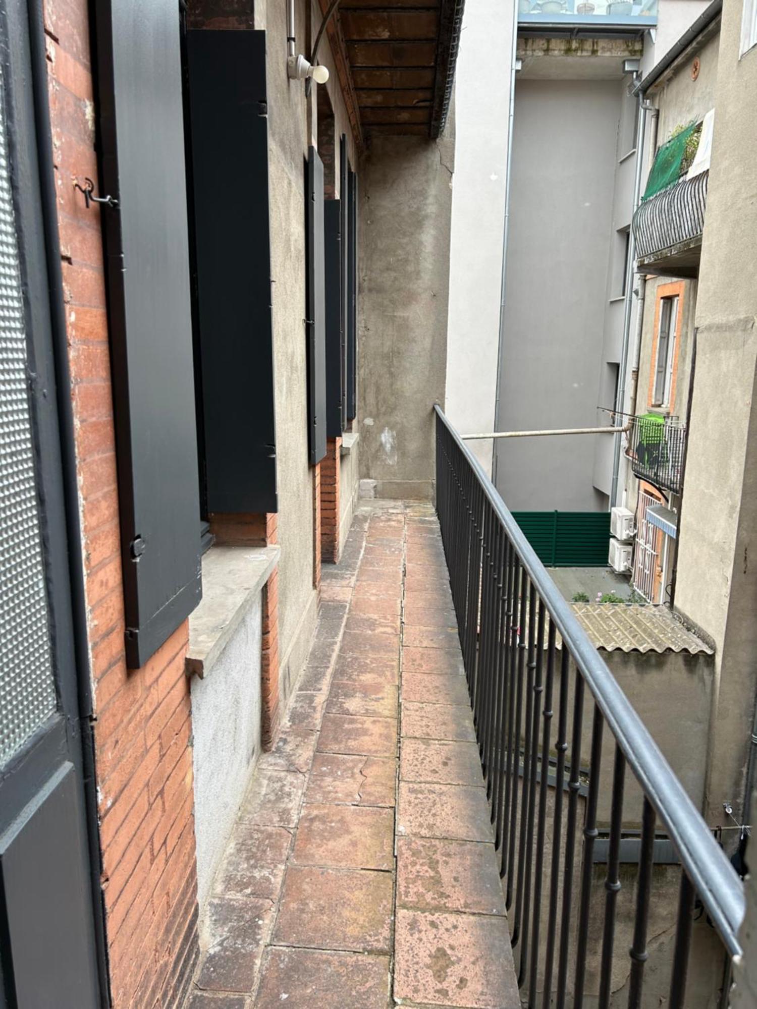 Le Toulousain 101 - Appartement Calme En Hypercentre - Quartier Jeanne D'Arc Toulouse Exteriér fotografie